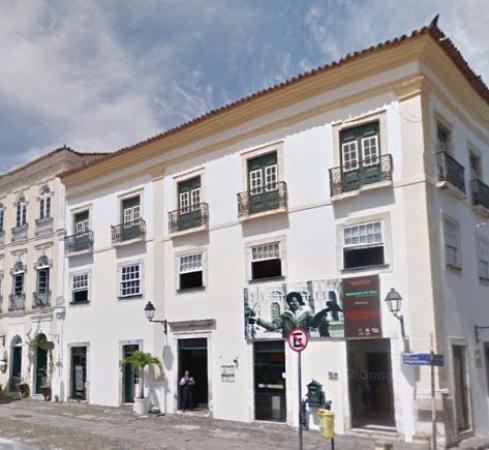 Centro Cultural dos Correios